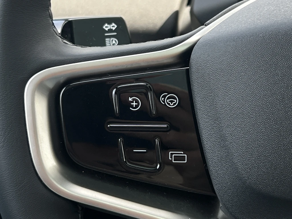 Volvo EX30 – foto 13