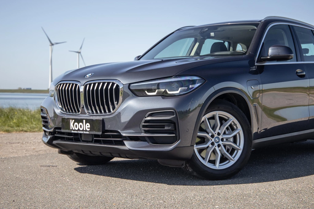 BMW X5 – foto 4