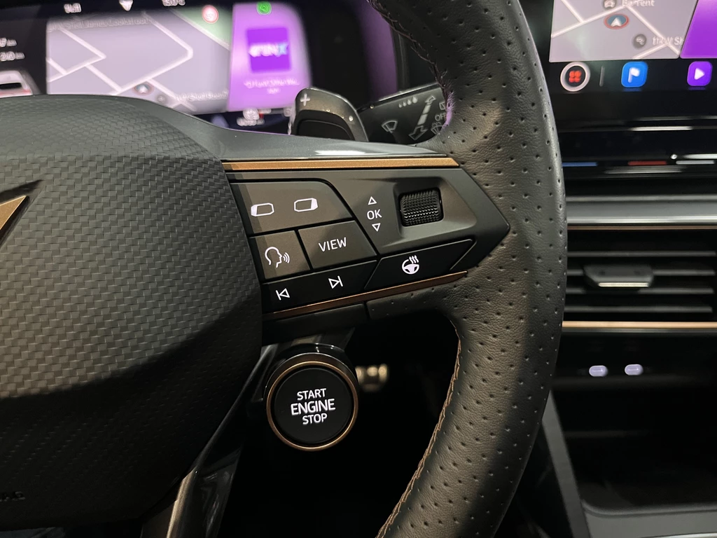 CUPRA Leon – foto 19