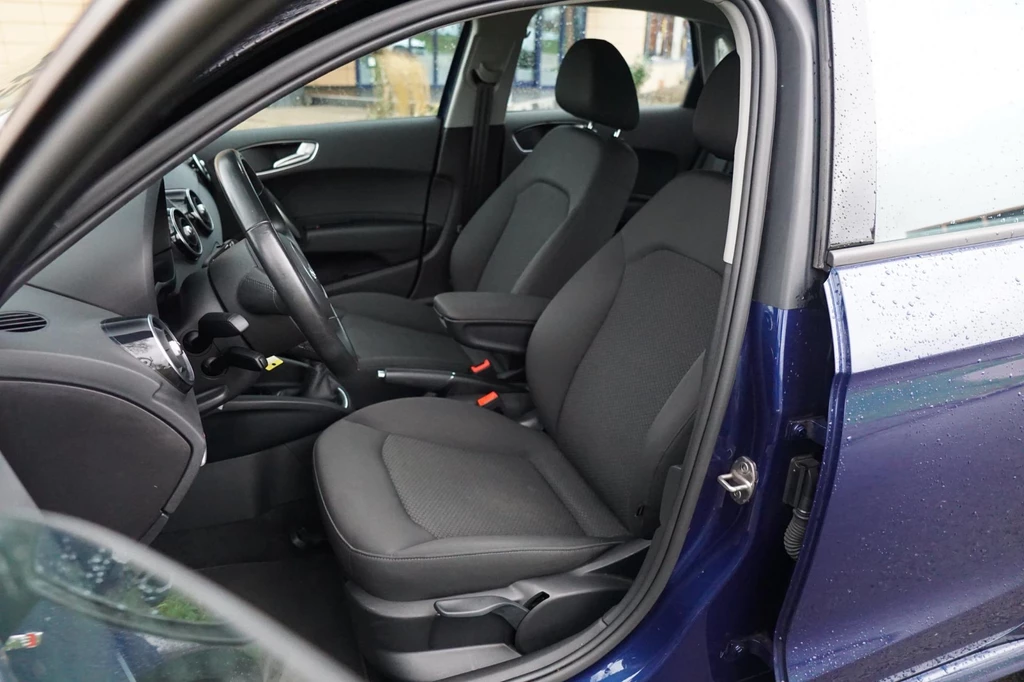 Audi A1 Sportback – foto 18