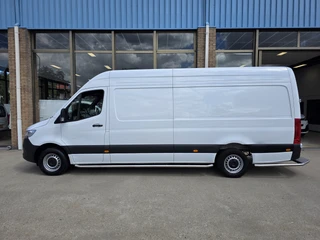 Mercedes-Benz Sprinter – thumbnail 3
