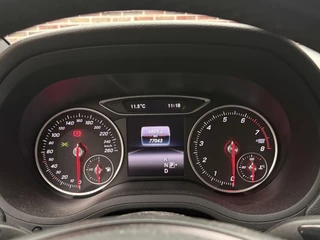 Mercedes-Benz B-Klasse – thumbnail 18
