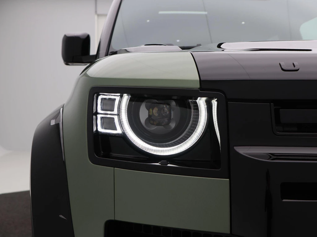 Land Rover Defender – foto 13