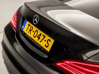 Mercedes-Benz CLA – thumbnail 26