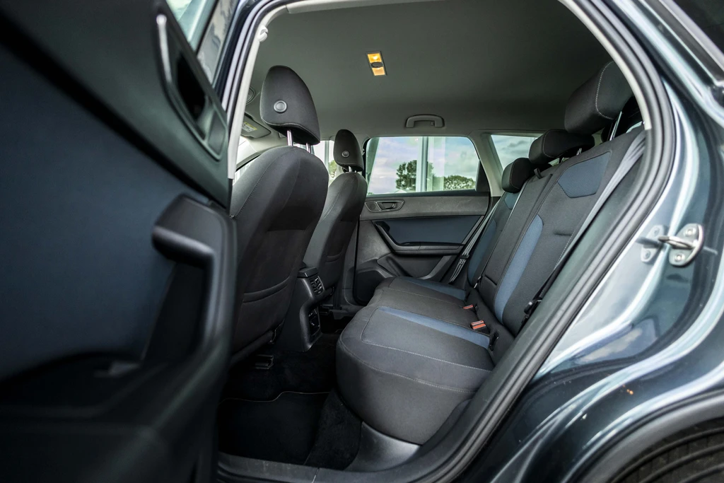 SEAT Ateca – foto 16
