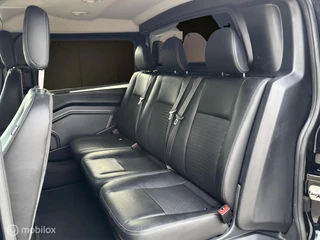 Ford Transit Custom – thumbnail 14