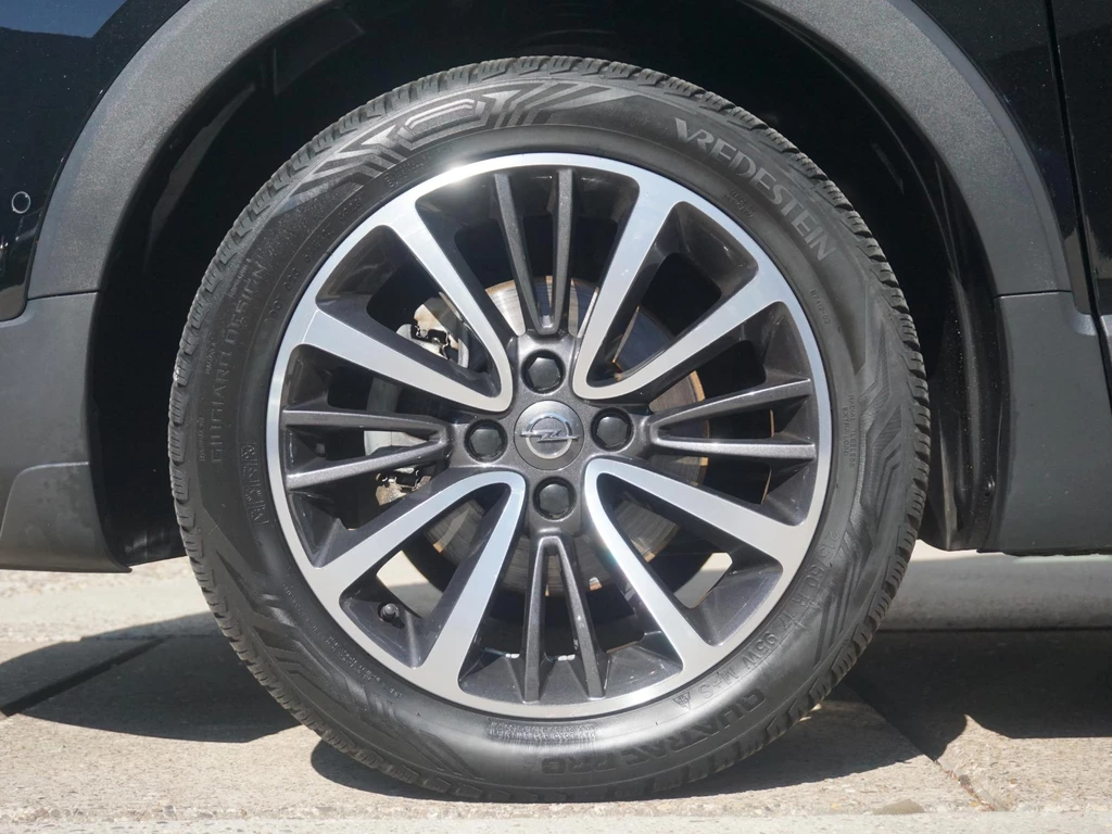 Opel Crossland X – foto 7