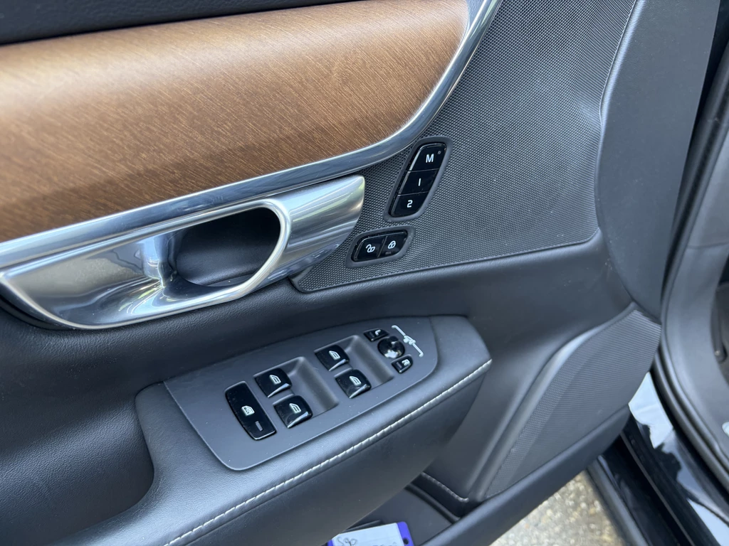 Volvo S90 – foto 18