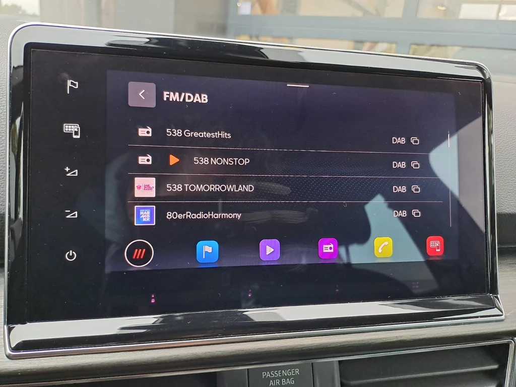 SEAT Tarraco – foto 30