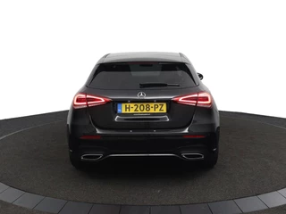 Mercedes-Benz A-Klasse – thumbnail 6