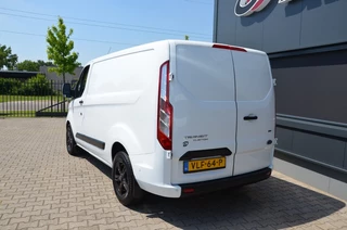 Ford Transit Custom – thumbnail 4