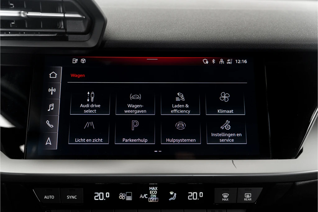Audi A3 – foto 20