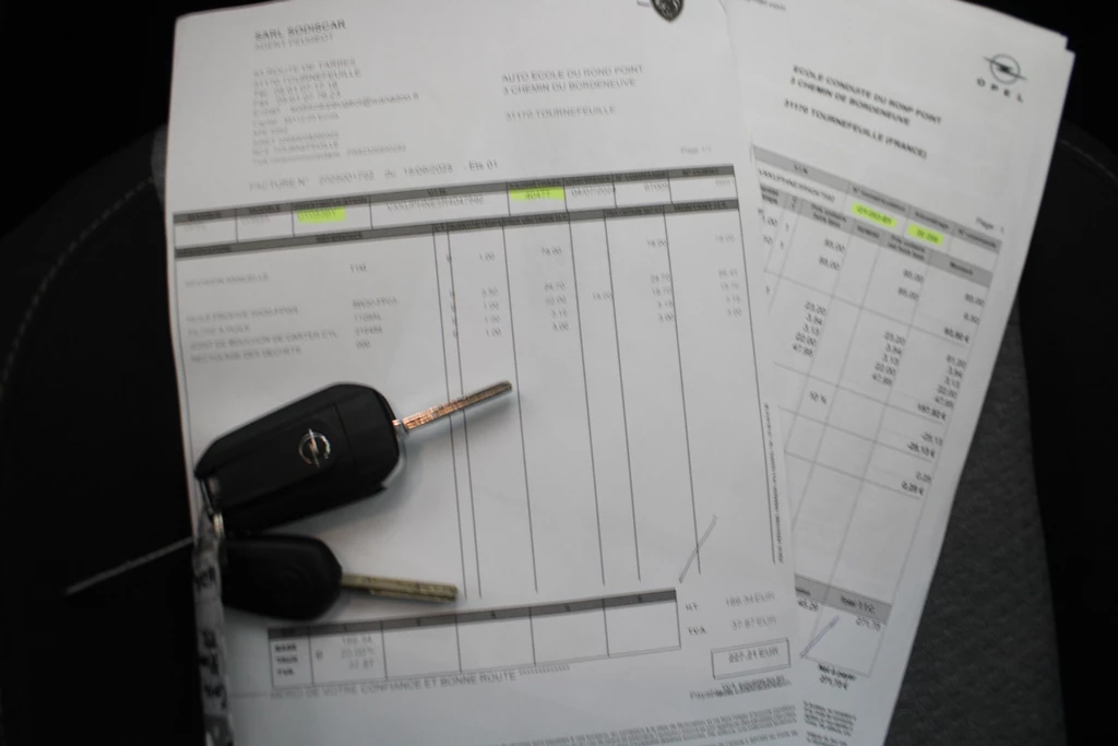 Opel Corsa – foto 18