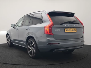 Volvo XC90 – thumbnail 4