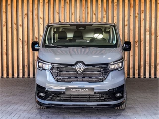 Renault Trafic – thumbnail 15