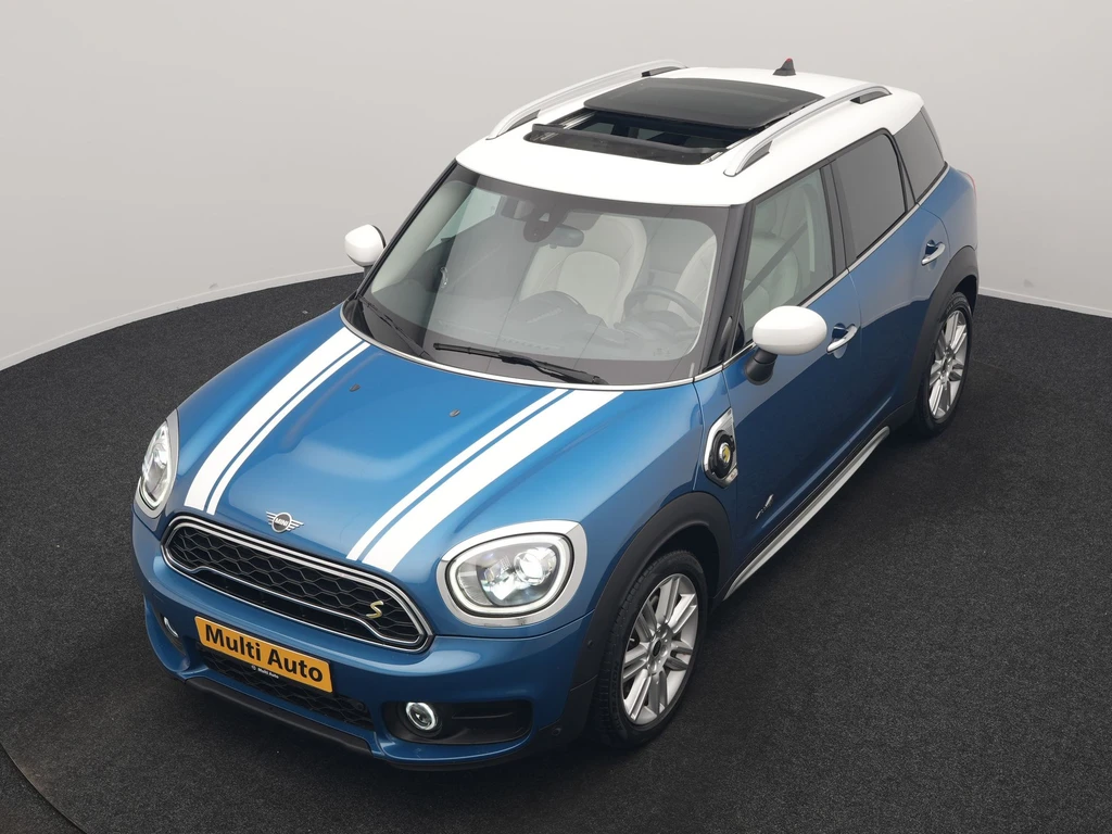 MINI Countryman – foto 2