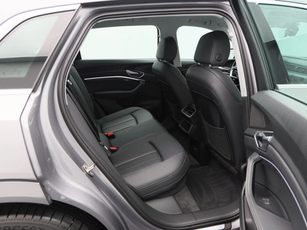 Audi e-tron – foto 45