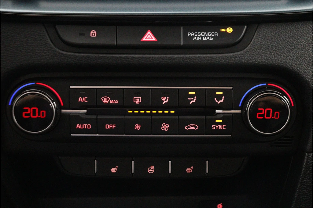 Kia Ceed Sportswagon – foto 28