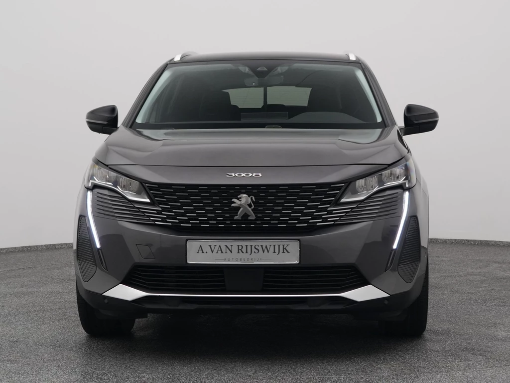 Peugeot 3008 – foto 16