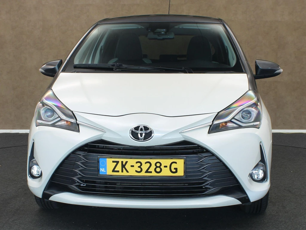 Toyota Yaris – foto 9