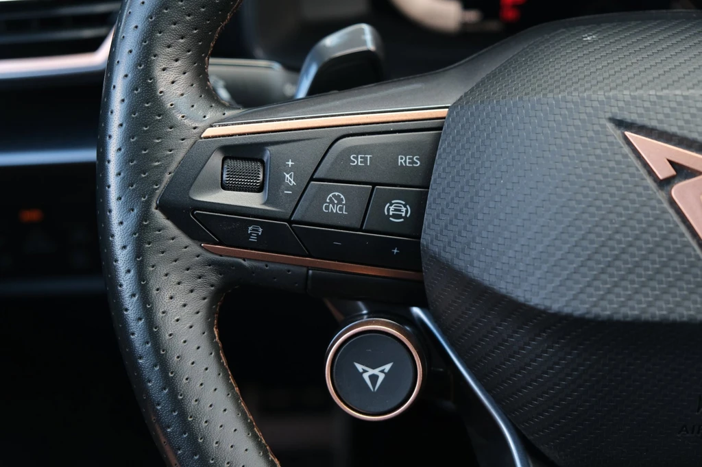 CUPRA Leon Sportstourer – foto 18