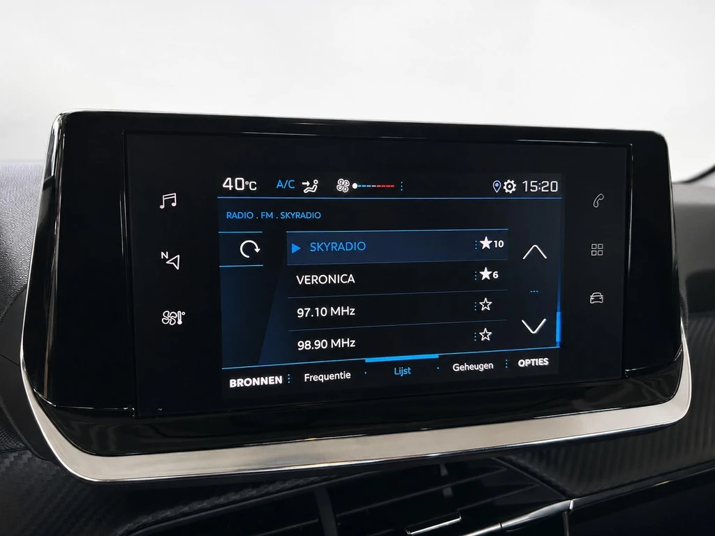 Peugeot 208 – foto 19
