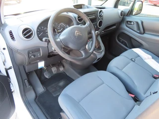 Citroën Berlingo – thumbnail 12