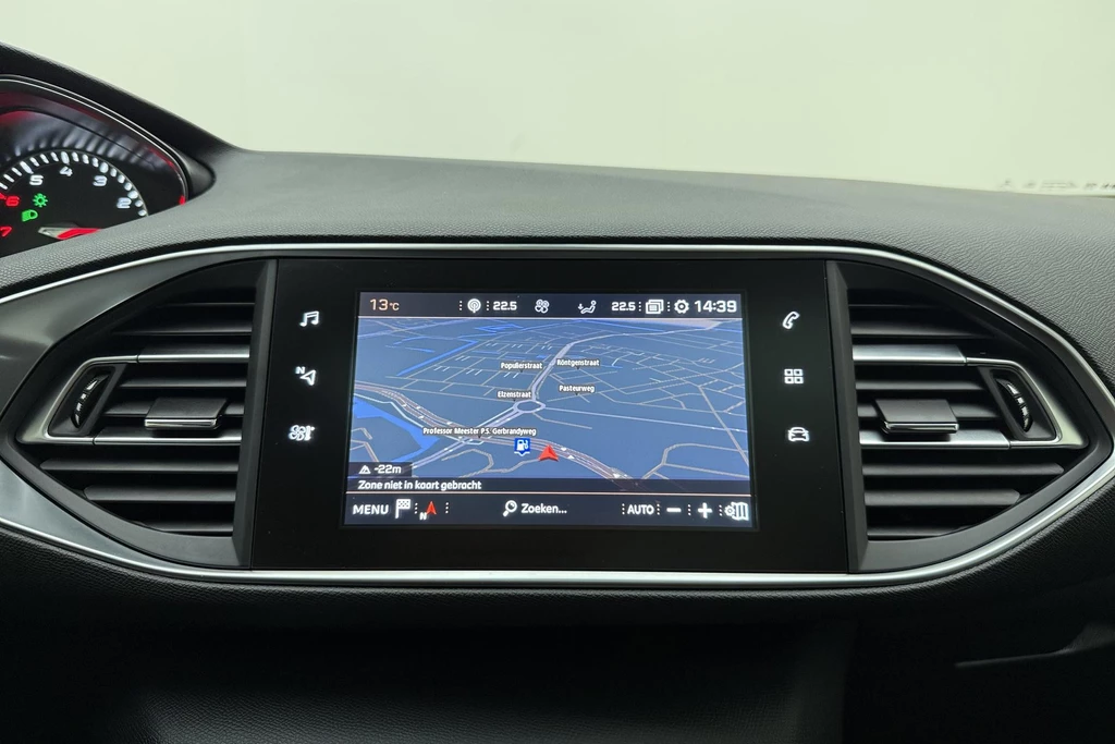 Peugeot 308 – foto 25