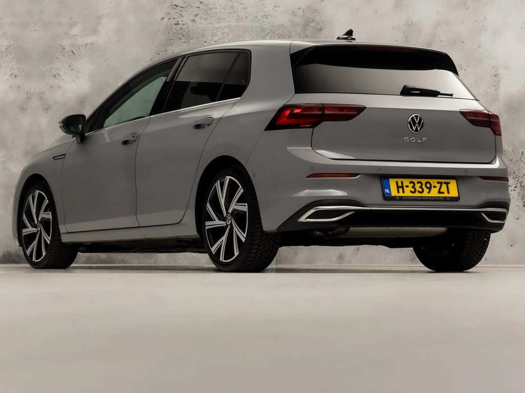 Volkswagen Golf – foto 4