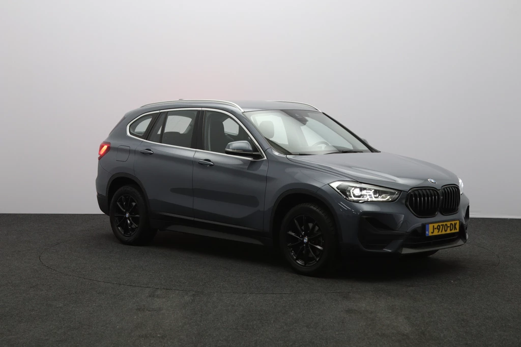 BMW X1 – foto 7