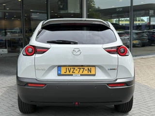 Mazda MX-30 – thumbnail 4