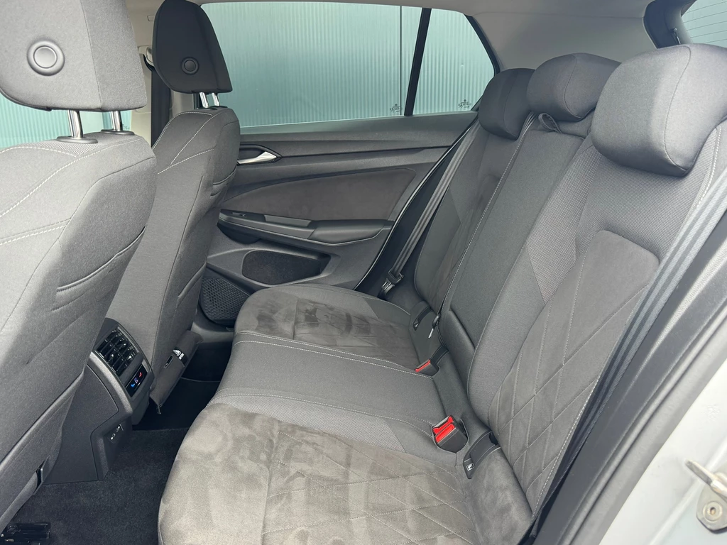 Volkswagen Golf – foto 29