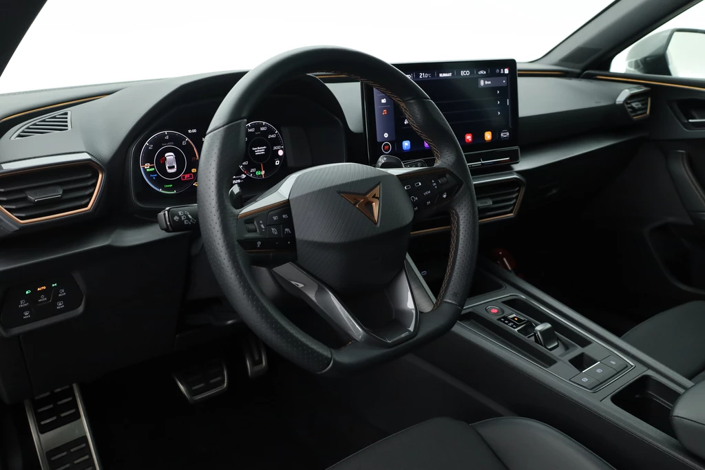 CUPRA Leon Sportstourer – foto 6