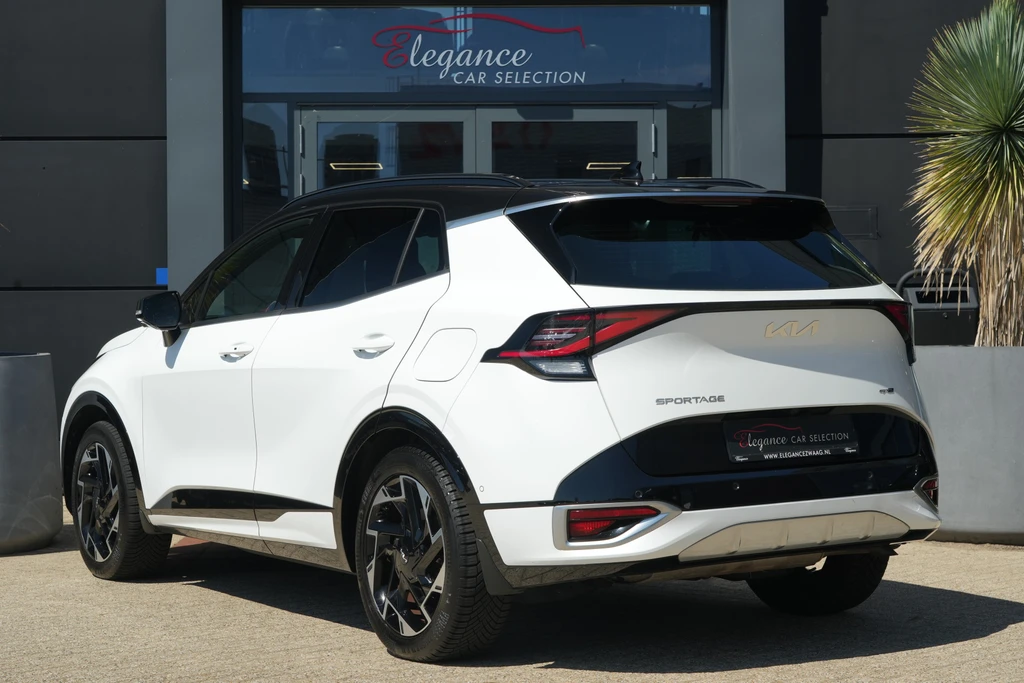 Kia Sportage – foto 2