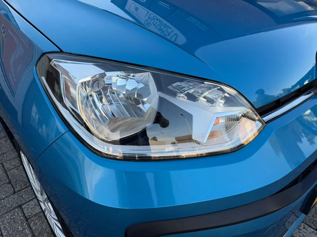 Volkswagen up! – foto 11