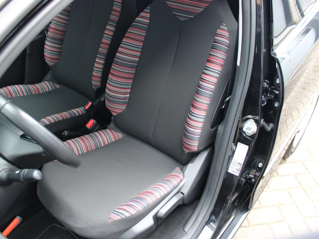 Citroën C1 – foto 10