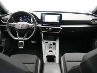 CUPRA Leon Sportstourer – thumbnail 30