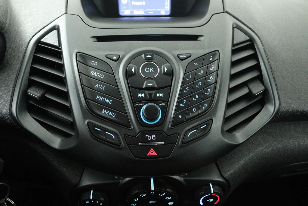 Ford EcoSport – foto 20
