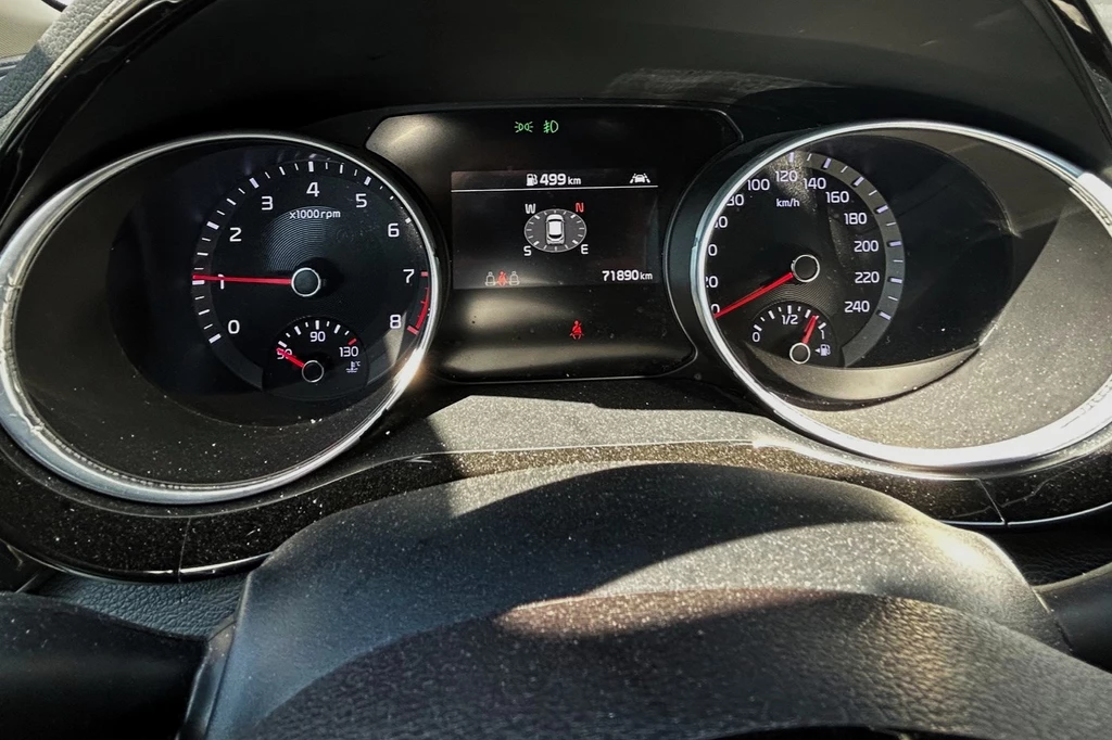 Kia XCeed – foto 17