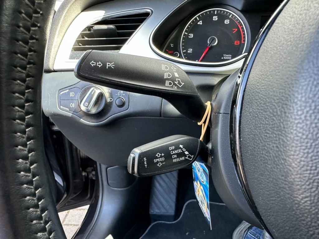 Audi A4 – foto 20