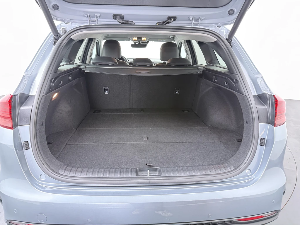 Kia Ceed Sportswagon – foto 39