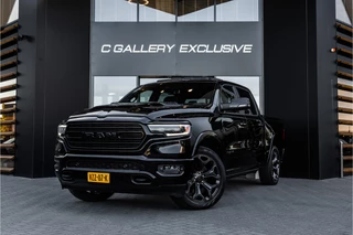Dodge Ram 1500 – thumbnail 1