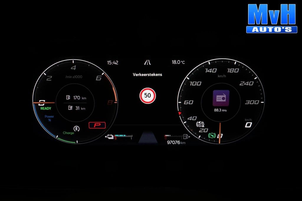 CUPRA Formentor – foto 27