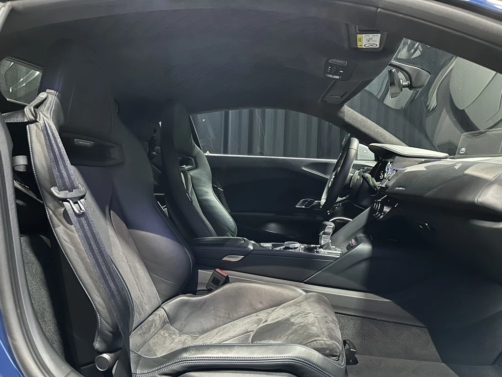 Audi R8 – foto 32