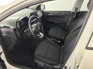 Kia Picanto – thumbnail 3