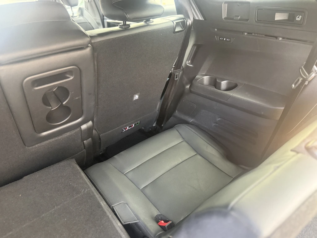 Renault Espace – foto 20
