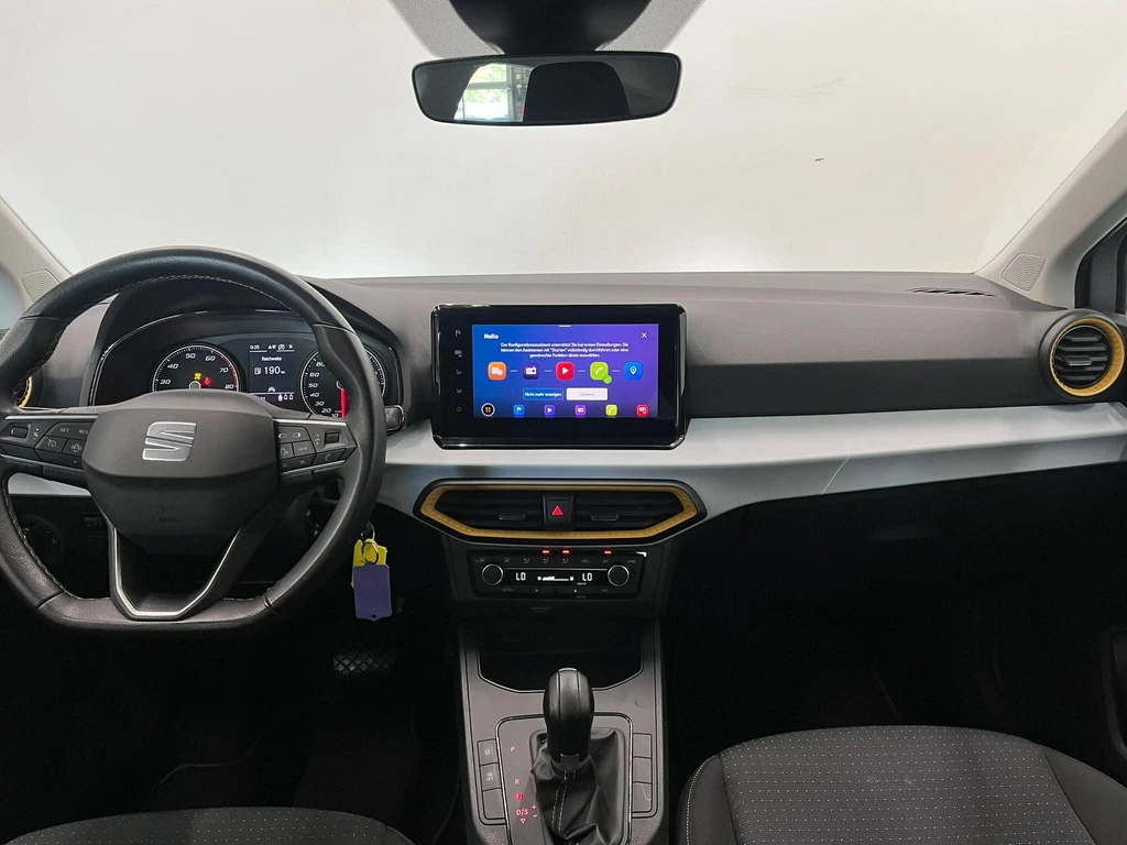 SEAT Ibiza – foto 13