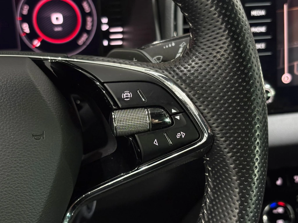 Škoda Karoq – foto 21