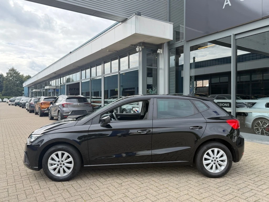 SEAT Ibiza – foto 5