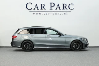 Mercedes-Benz C-Klasse – thumbnail 4